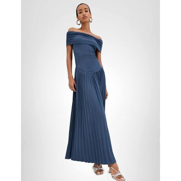 Women's Field of Dreams Maxi Dress